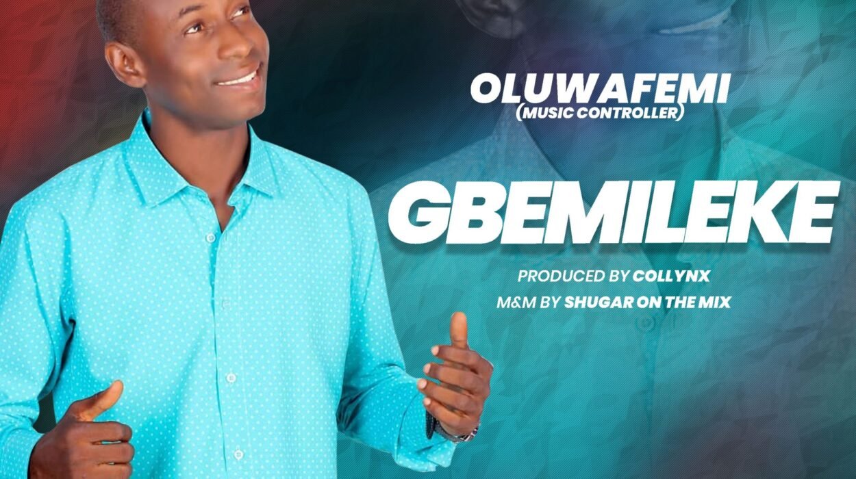 Gbemileke 1