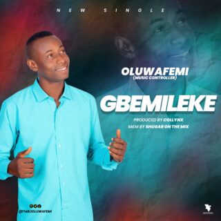 OLUWAFEMI - GBEMILEKE 27 Gbemileke 1