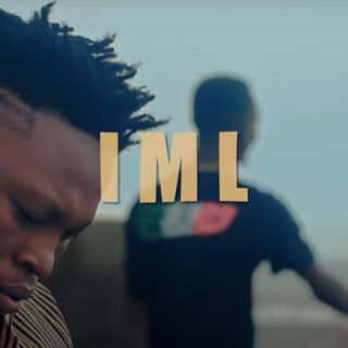 VIDEO: IML - Whenever 25 IMF Whenever