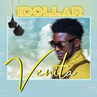 Video: 1Dollar - Venita 21 IMG 20200701 WA0007