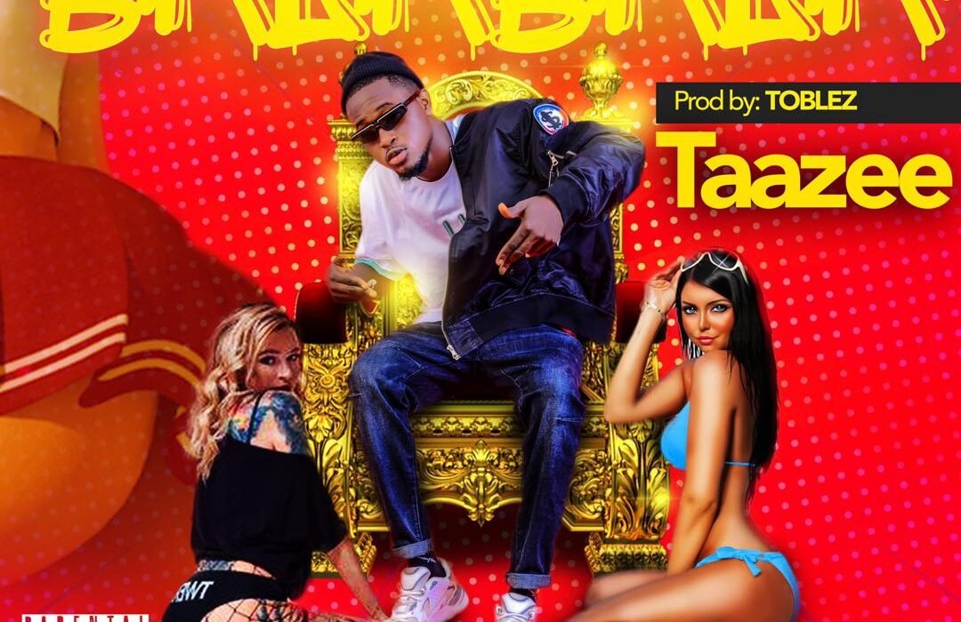 Music: Taazee - BalaBala (Prod. Toblez) | @taazeestd 1 IMG 20200809 WA0032