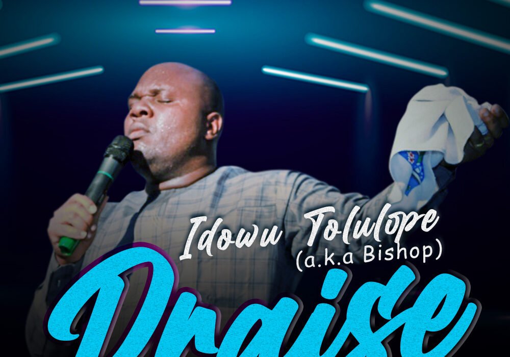 Idowu Tolulope Praise