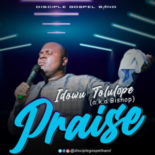 Idowu Tolulope Praise