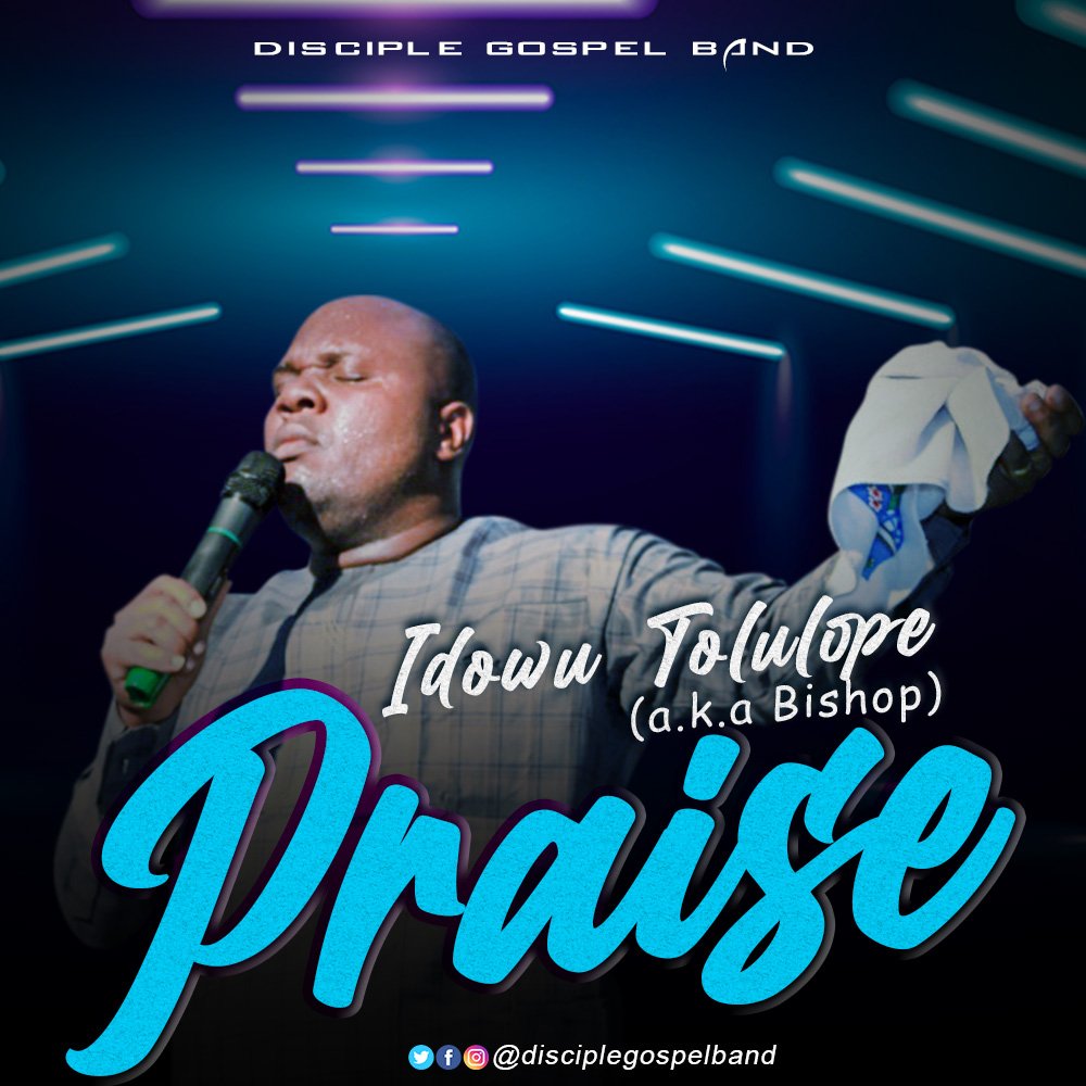 Idowu Tolulope Praise
