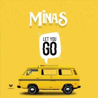 Music: Minas - let you go (@iamofficialminas) 22 LET YOU GO