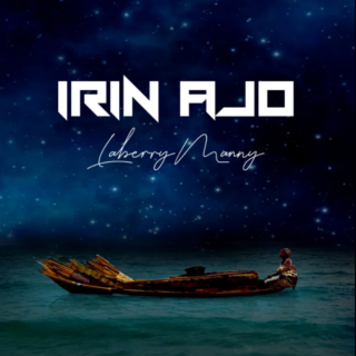 Laberry Manny Irin Ajo