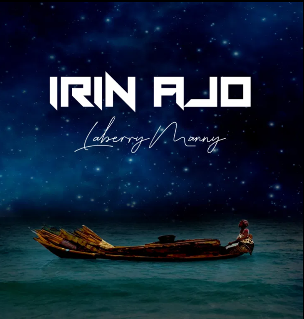 Laberry Manny Irin Ajo