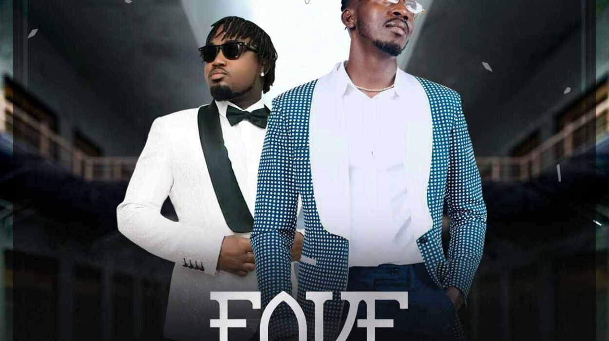 Life Change ft Deng Fake