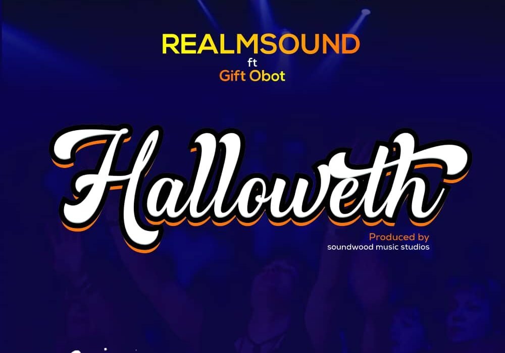 Music Realm sound – Halloweth