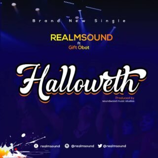 Music Realm sound – Halloweth