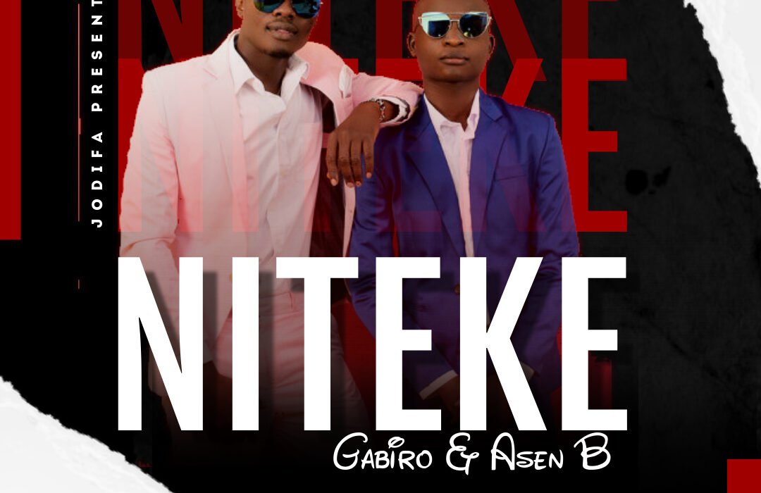Niteke Cover Art