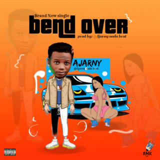 Music: Ajarny - Bend Over 25 Photo 1597009300100