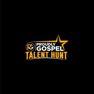 Proudly Gospel Logo 2 1