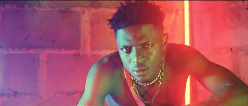 VIDEO Siso Arcani – Fever 1