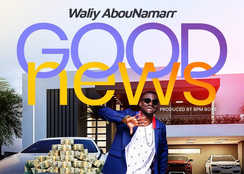 Waliy AbouNamarr Good News Prod BPM BOSS