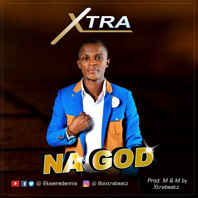 Xtra Na God Artwork