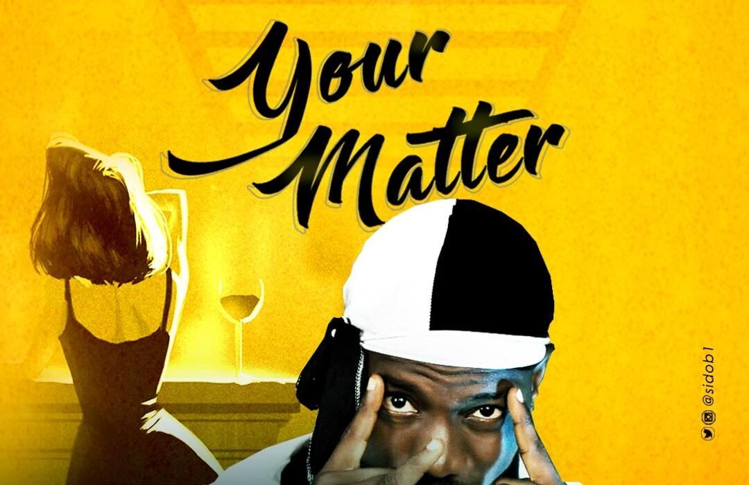 Your Matter Artwork