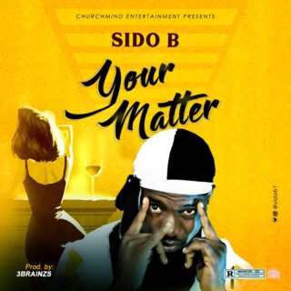 Your Matter Artwork
