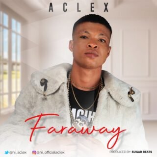 Music: AClex - Far Away 26 bfd5c89c b012 430a 9615 063a2f6d7a83 1
