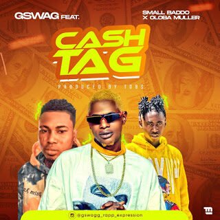 cash