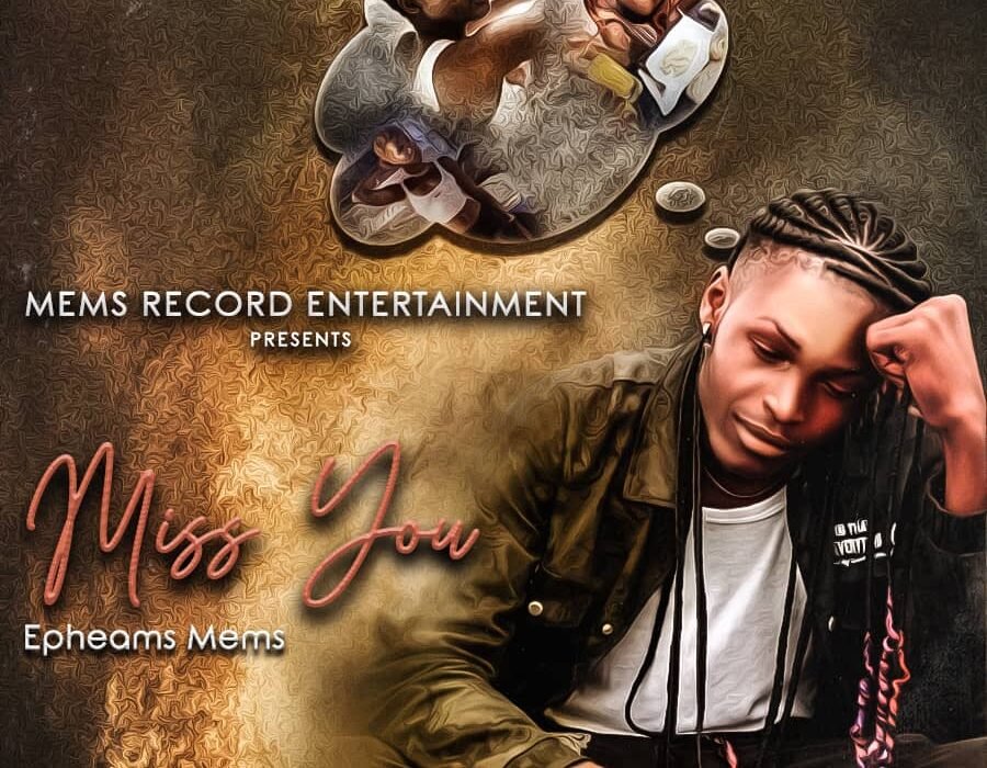 epheams mems miss you 2