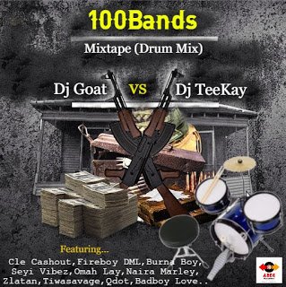 100bands