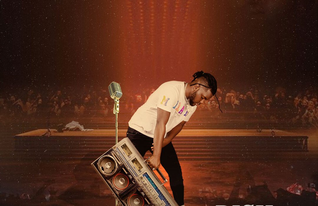 Coldkiss Rich Famous