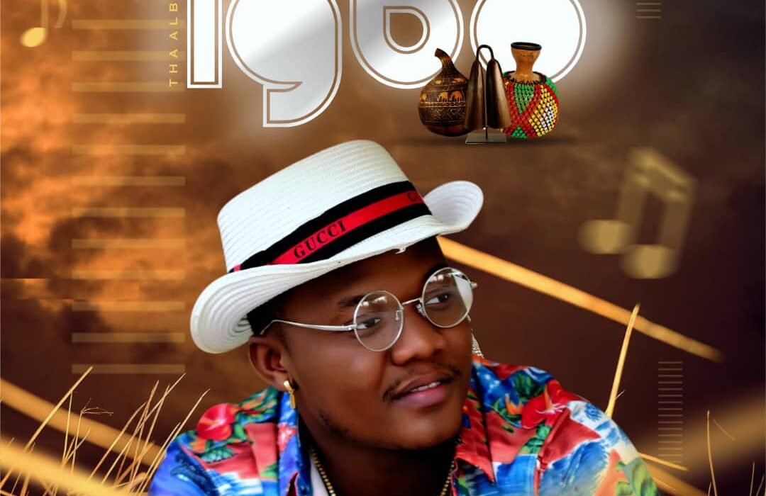 Cupti – Igbo Front Artwork