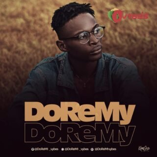 "Free" by Doremi now Available for Downloads 23 DOREMY handless