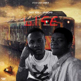 Dicy Yen ft Kingdab Life