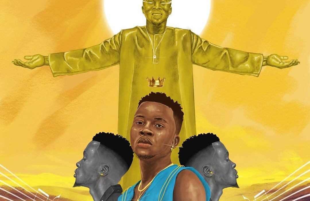 Koloflow Koloflow Sleeper Mixtape Front Cover