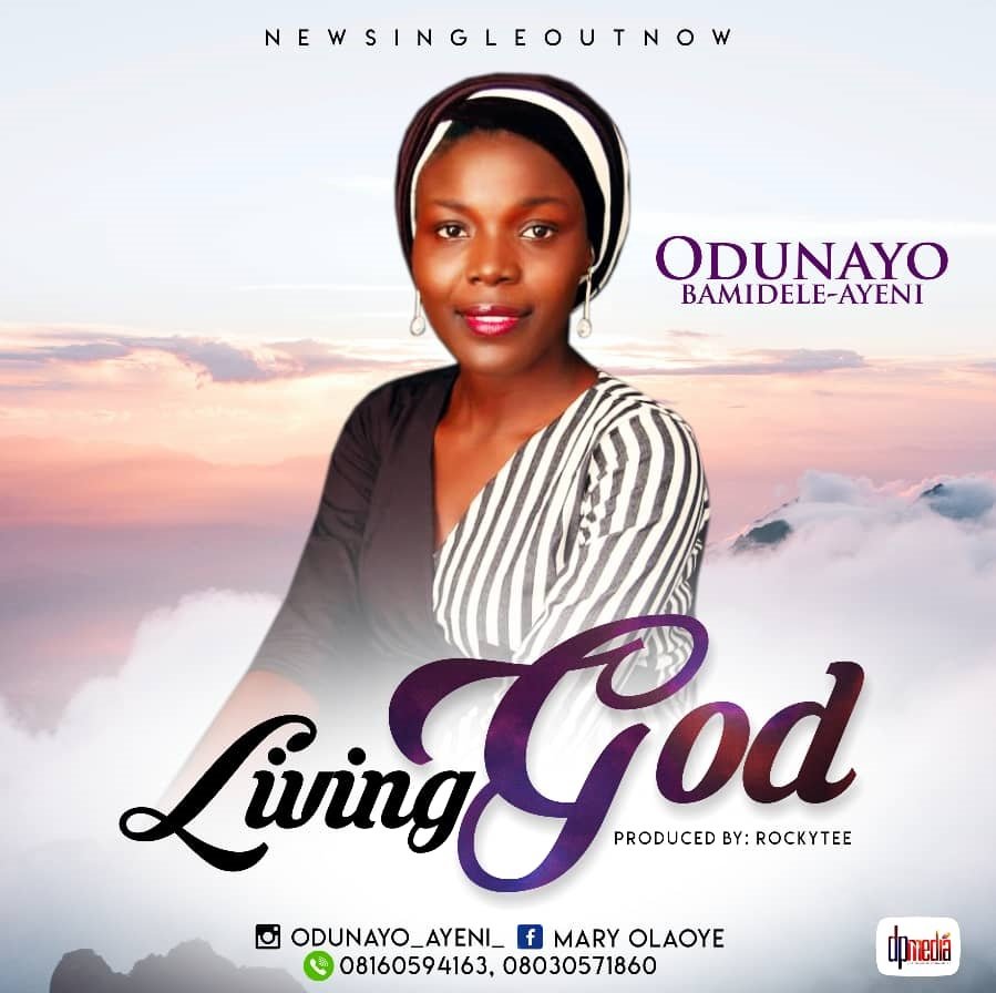 ODUNAYO ARTWORK