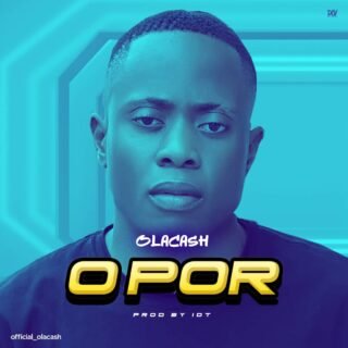 Olacash - Opor (Prod. IDT) 25 Olacash Opor Artwork 1