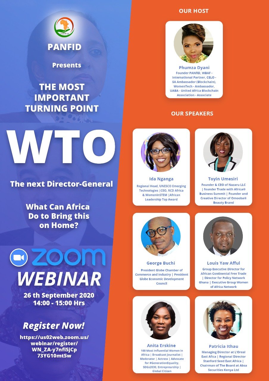 Pan African Network for Investment and Development