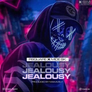 Rsquare Jealousy