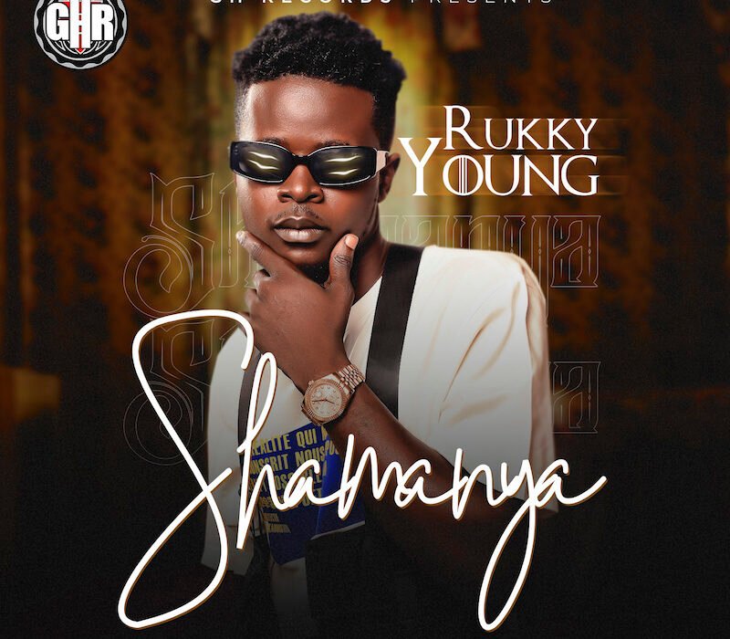 Rukky Young Shamanya