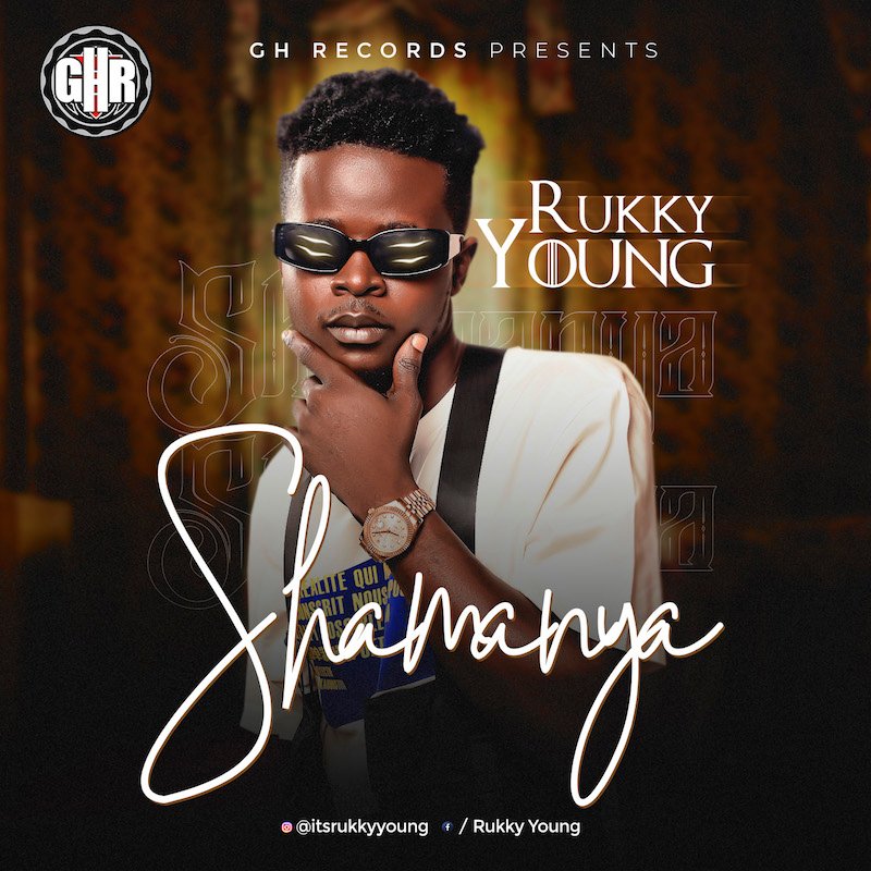 Rukky Young Shamanya