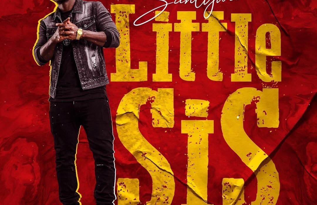 Santywa Little Sis
