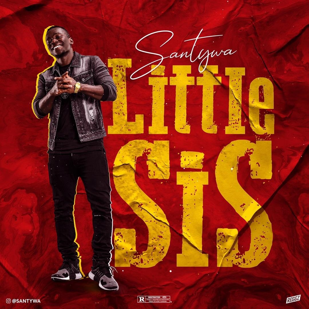 Santywa Little Sis