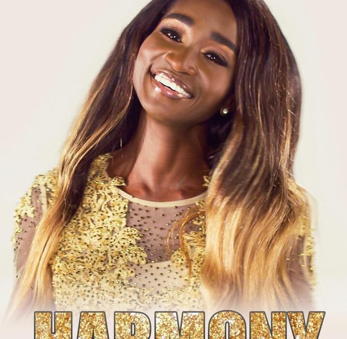 Sarai Korpacz Harmony Art 1