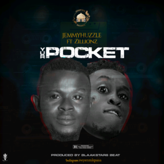 JemmyHuzzle - Your Pocket ft Zillions 22 Screenshot 20200912 090903