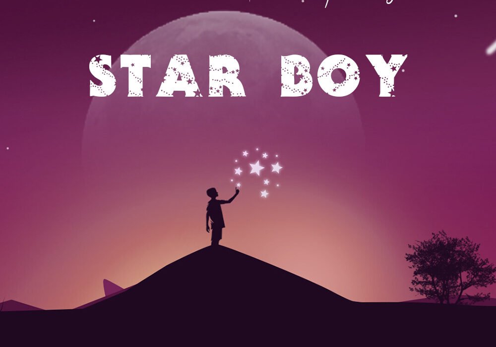 StarBoy Artwork
