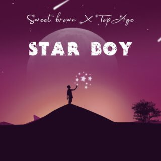 Audio + Video: Sweet Brown - Star Boy X TopAge |@topageofficial 25 StarBoy Artwork