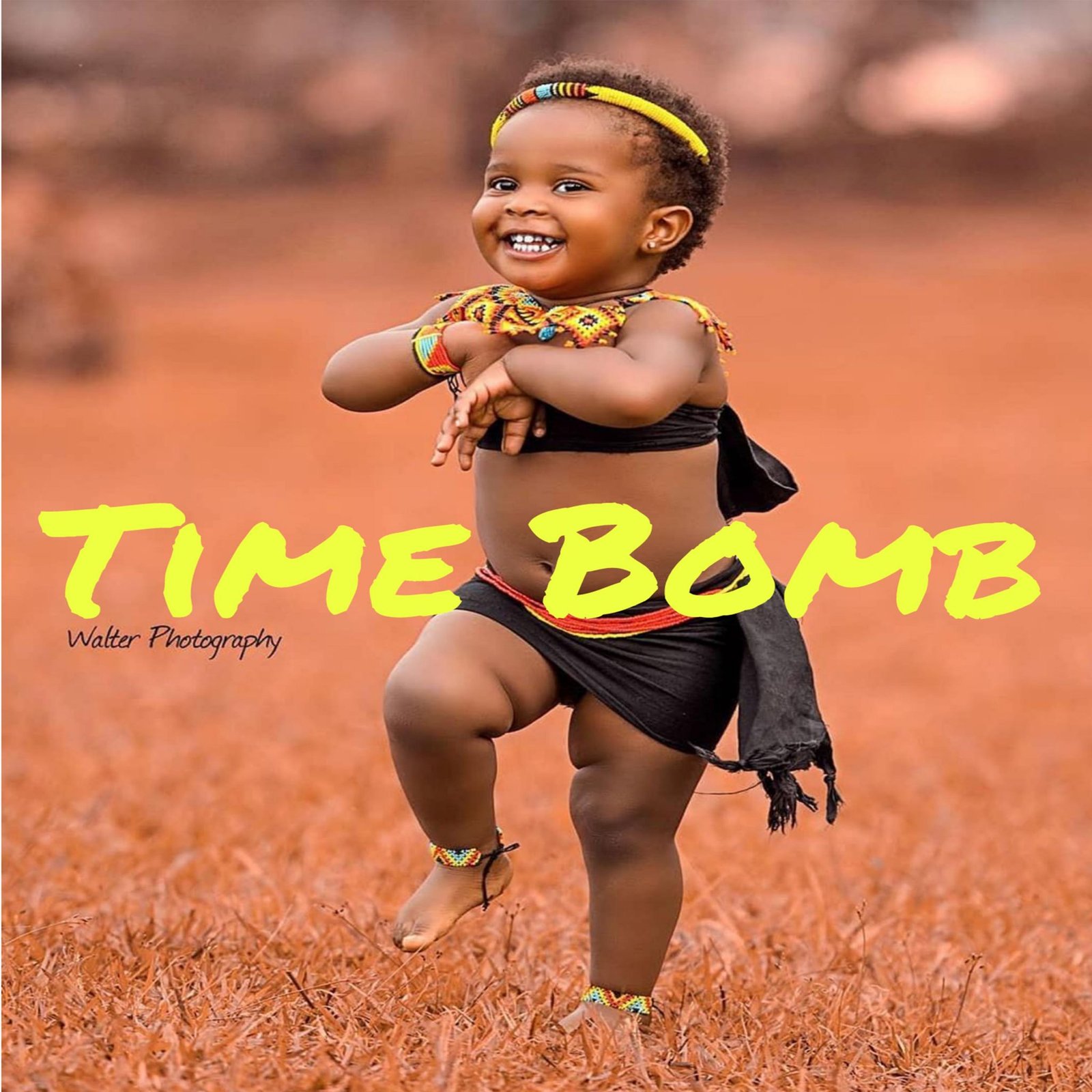 Time Bomb Endeetone Dbeatlord