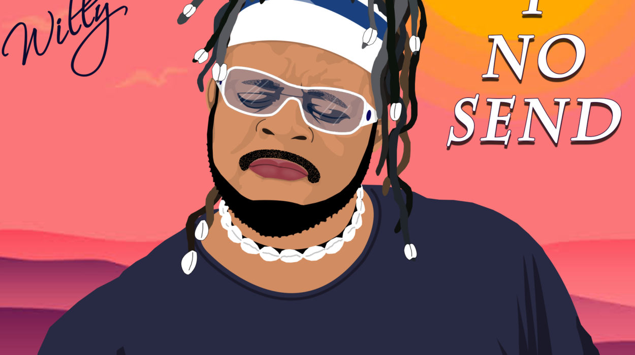 Willy Rock I No Send