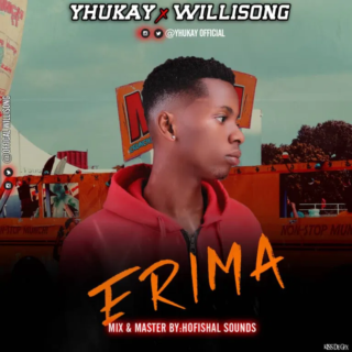 Music: Yhukay – Erima ft. Willisong 21 image 6