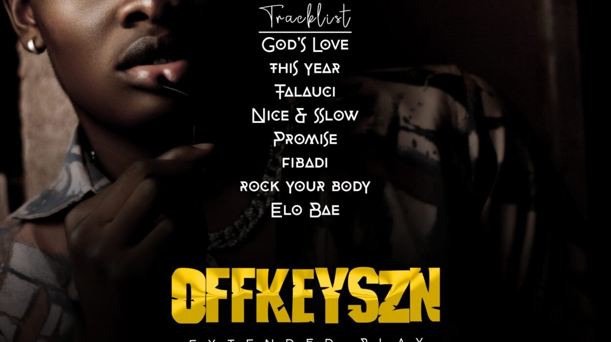 offkeyszn tracklist new