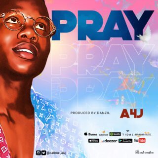 Music: A4J - PRAY 22 unnamed 2 1