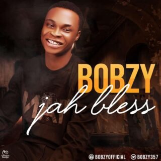 Music: Bobzy - Jah Bless 26 9cb7eb91 ed20 4088 8c55 1d310a0c6b15
