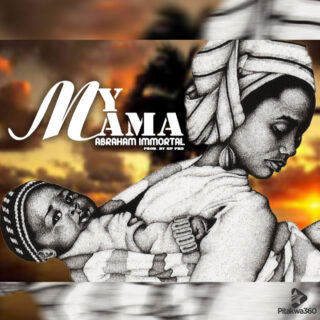 Music: Abraham Immortal - Mama 27 Abraham Immortal Mama Artwork 2